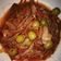 El cooksnap de cordon castro cuando hizo Ropa Vieja.
