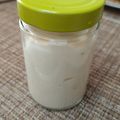 Cooksnap από Cleopatra στη συνταγή Μαγιονέζα νηστίσιμη με aquafaba