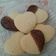 El cooksnap de ⓐⓝⓝⓐ🐾 cuando hizo Galletitas fáciles.