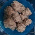 Cooksnap dari Ika Suartika untuk resep Bakso Sapi Homemade