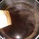El cooksnap de Bilu Diói cuando hizo Budín de Naranja y chocolate.