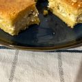 Nagy Ágnes Cooksnap-ja, amikor elkészítette a(z) Túros pite🥧 receptet.