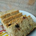 Cooksnap dari Siti Khozanah untuk resep Bolu Pisang Gula Merah