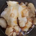 Cooksnap dari Jasmine untuk resep Bubur Sumsum Lembut (Takaran Sendok)