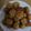 El cooksnap de Karen Torres cuando hizo Croquetas de coliflor y queso.