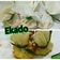 Cooksnap dari 🌻niabundaalif.blogspot.com untuk resep Ekado ala-ala Hokben #homemade