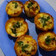 Cooksnap dari Shanti Kusumasari untuk resep Quiche Toast Cup