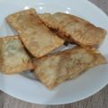 Cooksnap dari Feriana Lius untuk resep Fried Apple Pie Ala Mcd