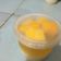 Cooksnap dari Arsys untuk resep Puding susu vanila mangga
