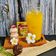 Cooksnap dari Dara Home Cooking untuk resep Es Nutrisari Yakult
