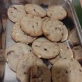 El cooksnap de Parera Rocio cuando hizo Galletas de chips.