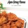 Cooksnap dari Lailatul Annifah untuk resep Kremesan Ayam Renyah