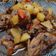 Cooksnap dari Pawonmbakdhew untuk resep Ayam kecap simple