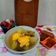 Cooksnap dari Dapoer Mama Anna Rohana untuk resep Sayur Asem dg Kacang Tanah Ulek