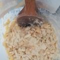 El cooksnap de Edwin Grisales cuando hizo Ensalada de repollo.