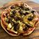 La cooksnap de Dagoberto cuando cocinó Pizzas con masa madre