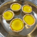 siu ka 的 【港式蛋塔簡易食譜】一次成功｜無需機器 cooksnap