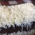 Cooksnap dari Thessa untuk resep Brownies kukus nutricake