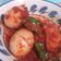 Cooksnap dari YuNia Purnamasari untuk resep Bali Tahu Telur