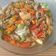 Cooksnap dari Rika Hageston untuk resep Tumis Kerang Kupas Pedas Manis