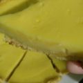 Cooksnap dari Marissa Mamahnya Daffa untuk resep Pie susu teflon