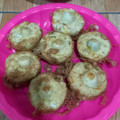 Cooksnap dari Desy Herdiani untuk resep Tahu kukus goreng isi telur puyuh 🥚😉