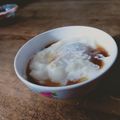 Cooksnap dari Natadecoco untuk resep MpASI balita bubur sumsum