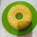 Cooksnap dari Ria Mida untuk resep Bolu Kukus Ubi #No Sp Anti Gagal