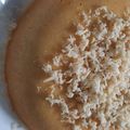 Cooksnap dari Krisantihardi untuk resep Prol Tape Kukus
