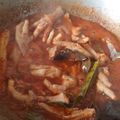 Cooksnap dari Linda Preliana untuk resep Ceker bumbu gochujang