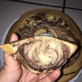 Cooksnap dari harfin untuk resep Marmer cake lembut anti gagal