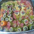 صورة من fifi.fahim، شاركها بعد تجربة وصفة محشي الكوسه والباذنجان