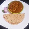 Shahin Akhtar's cooksnap of when they made আটার রুটি (Attar roti recipe iin Bengali).