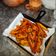 Cooksnap dari Erika Damayanti "Cemilan Kakak Mika" untuk resep Roasted sweet potato (ubi panggang)