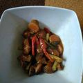Cooksnap dari Azizah Ummu Ukkasyah untuk resep Beef teriyaki