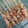 Cooksnap dari Nita untuk resep Sate Taichan | #keto #ketopad #berburucelemekemas