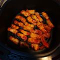 Heiko Kong 的 氣炸鍋料理~快速鹹豬肉 cooksnap