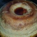 El cooksnap de Ivana Centeno cuando hizo Flan casero de huevo 🍮.