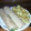 El cooksnap de Marta Marqués cuando hizo Wraps de salmón ahumado y rúcula.