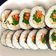 Cooksnap dari Alen's Kitchen untuk resep Gimbab (Seaweed Rice Roll)