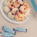 صورة من sanaa tarabeh، شاركها بعد تجربة وصفة بسكويت الشوفان 👌🍪