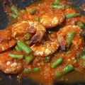 Cooksnap dari febbie untuk resep Sambal Goreng Udang Buncis
