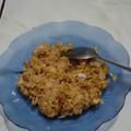 Cooksnap dari Dek Husna untuk resep Nasgor praktis