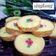 Cooksnap dari Vita Ningrum untuk resep Kue Lumpur Tape Singkong Gluten Free