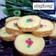 Cooksnap dari Vita Ningrum untuk resep Kue Lumpur Tape Singkong Gluten Free