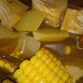 Cooksnap dari Simakke untuk resep Sayur Asem Jakarta