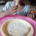 Cooksnap dari mommy rayash untuk resep Churros Anti Gagal (Insyaa Allah ✌️)