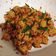 Cooksnap dari Simple kitchen untuk resep OREK TEMPE Basah Bumbu Ulek