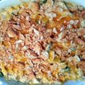 nichole.hummel's cooksnap of when they made chicken casserole.