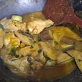 Cooksnap dari Siti Nurlaela untuk resep Sayap Ayam Bumbu Woku